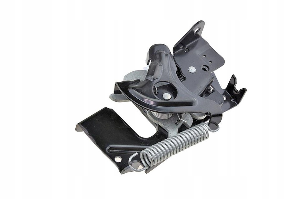 фото №1, Nty замок капот кришки двигуна