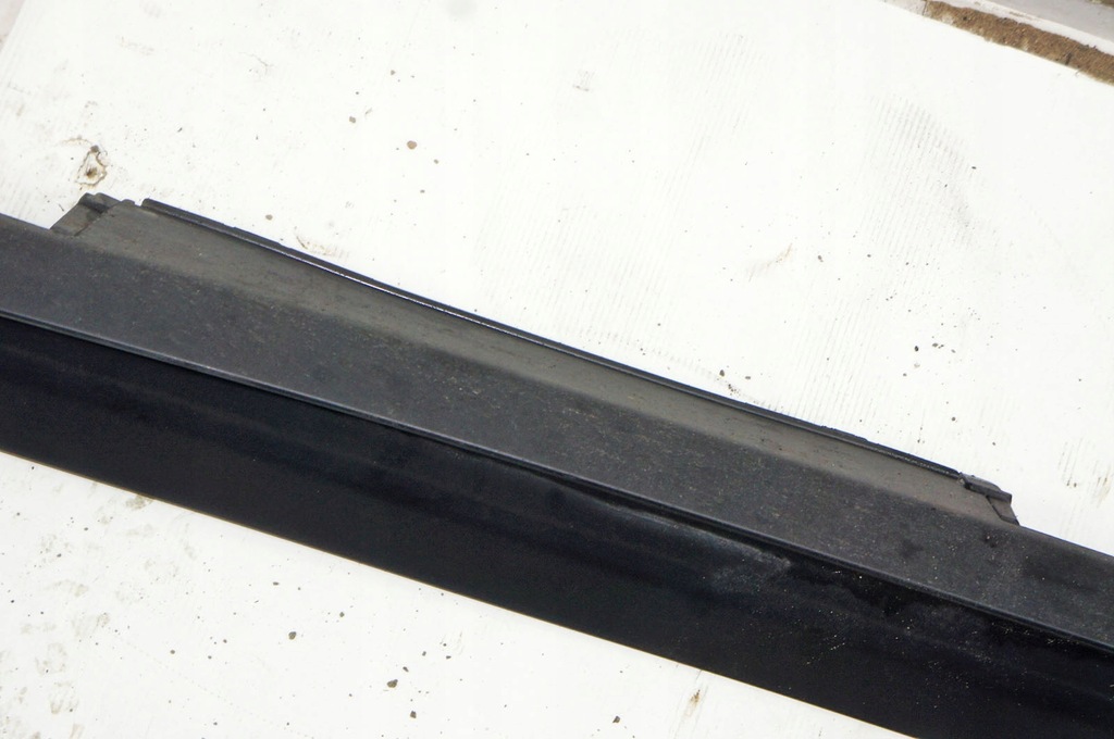 фото №6, Sl426 honda cr-v iv молдинг накладка порог правая