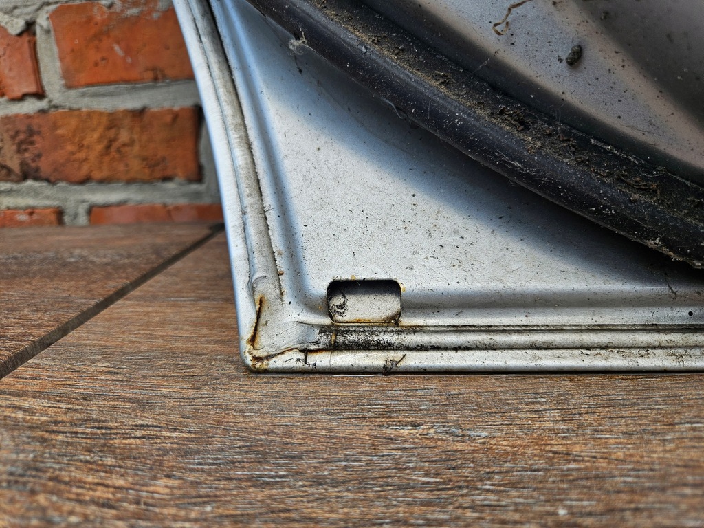 фото №13, Jeep grand cherokee wj 99-04 двері лівий задня