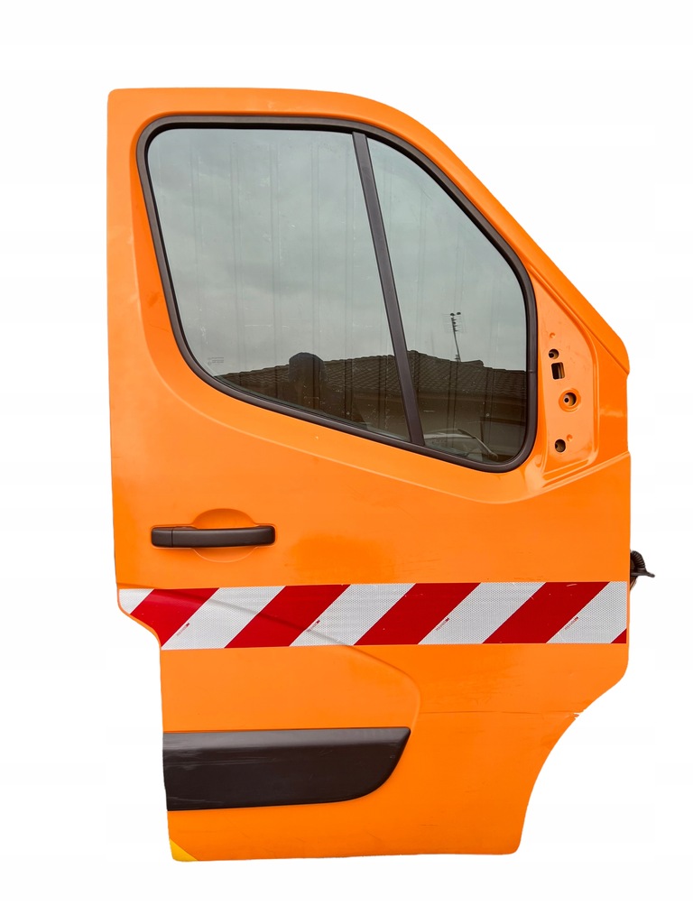 фото №1, Двері праве передні правий перед cm031 master iii