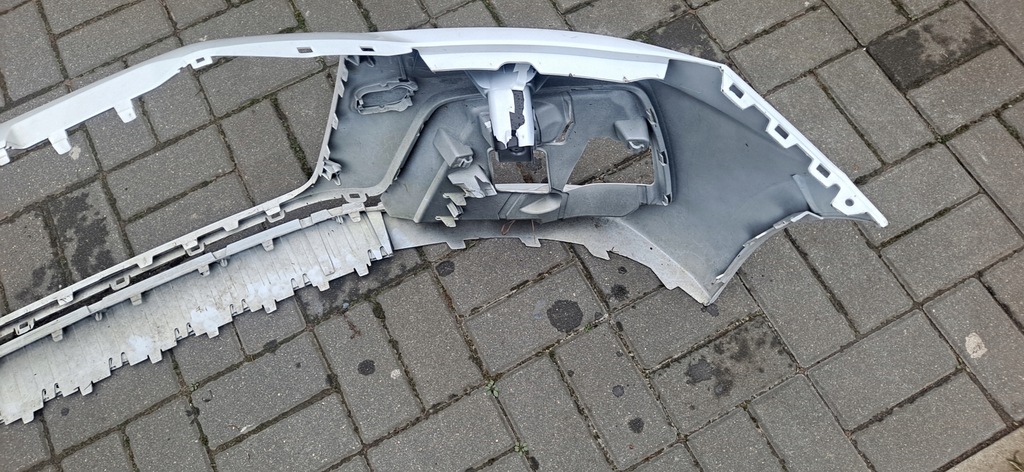 фото №8, Audi a1 82a s-line бампер перед передній 82a807437f