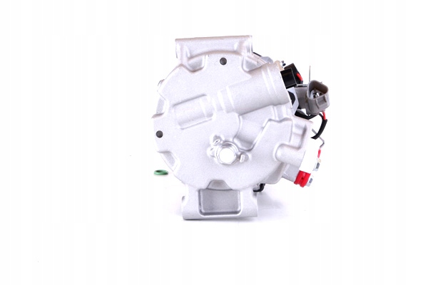 фото №16, Компрессор кондиционера nissens 890804 8832042140 toyota