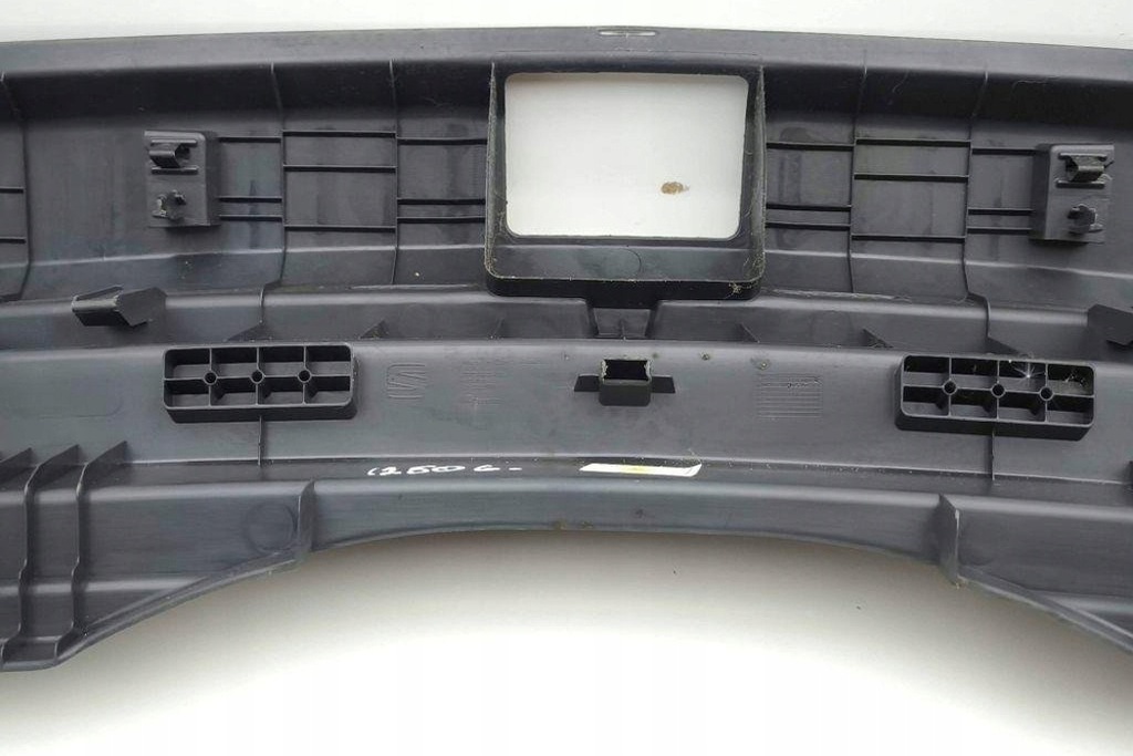 фото №9, Захист замка кришки seat ateca kh7 575863459 1.6l дизель 2016