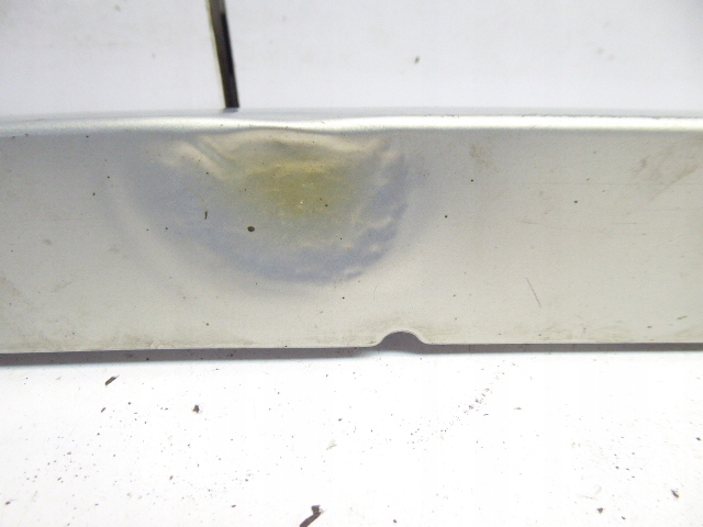 фото №10, Galaxy mk1 lift накладка крышки задняя фонари номерного знака