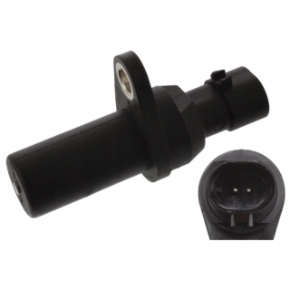 фото №1, Febi bilstein 44841 генератор импульсов, wał коленчатый