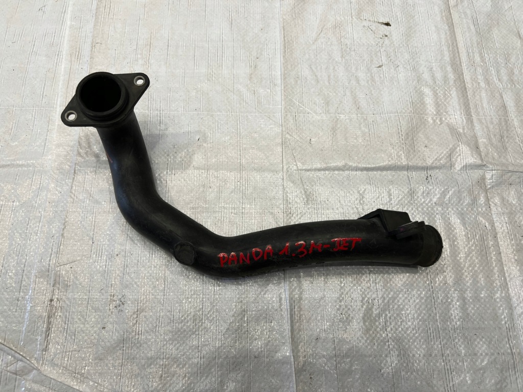 фото №1, Panda 1.3 m-jet шланг повітря інтеркулер