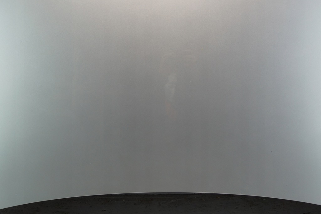 фото №11, Капот крышка двигателя vw passat b7 la7w