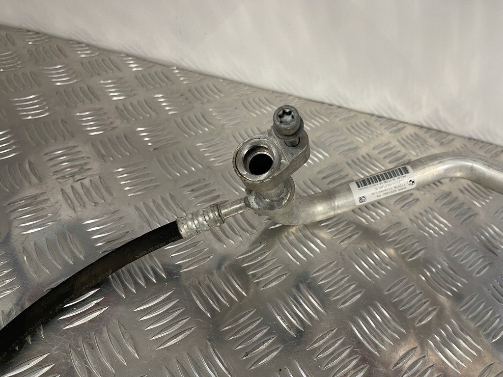 фото №4, Bmw i3 wąż трубки кондиционера 9291282