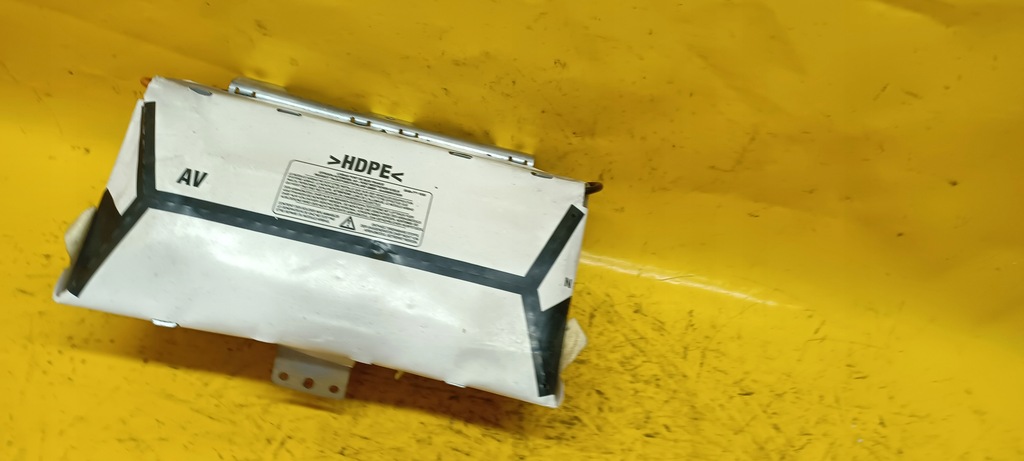 фото №8, Подушка подушка безпеки пасажира peugeot оригінальний номер 9645001180