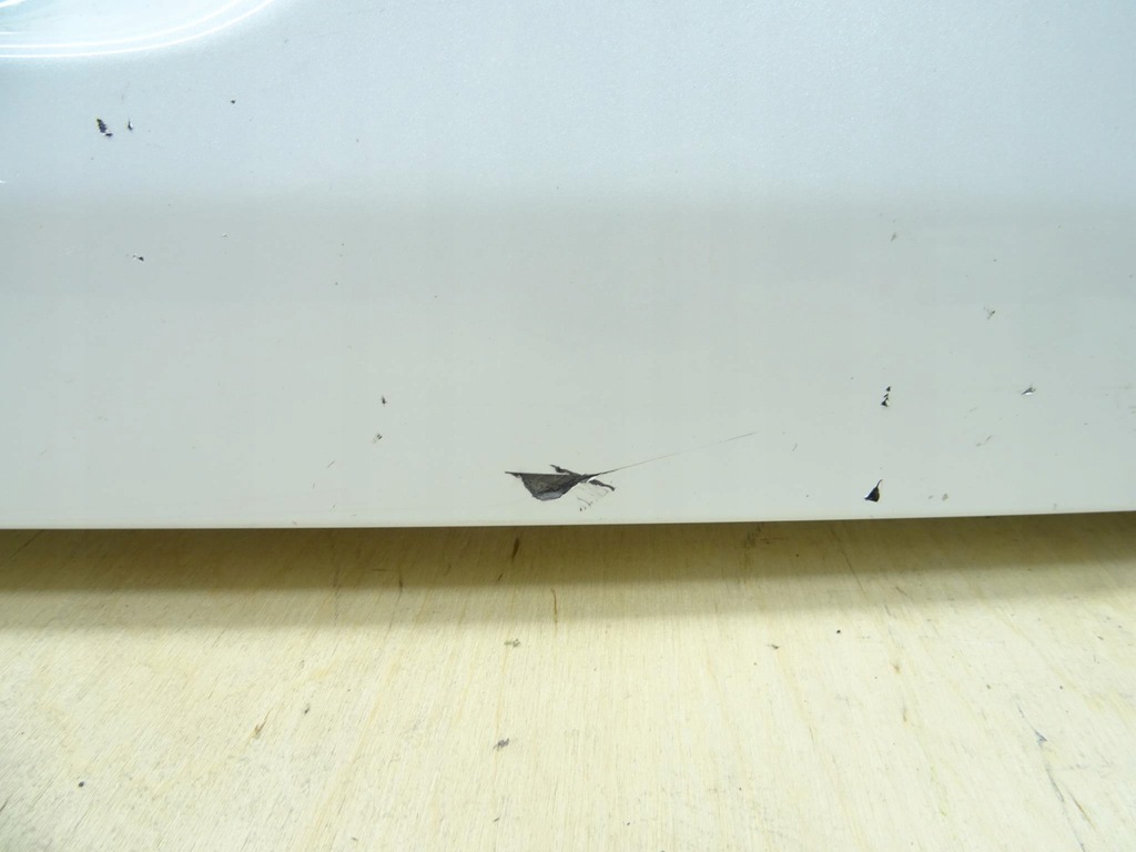 фото №4, Peugeot 508 kombi накладка крышки задняя