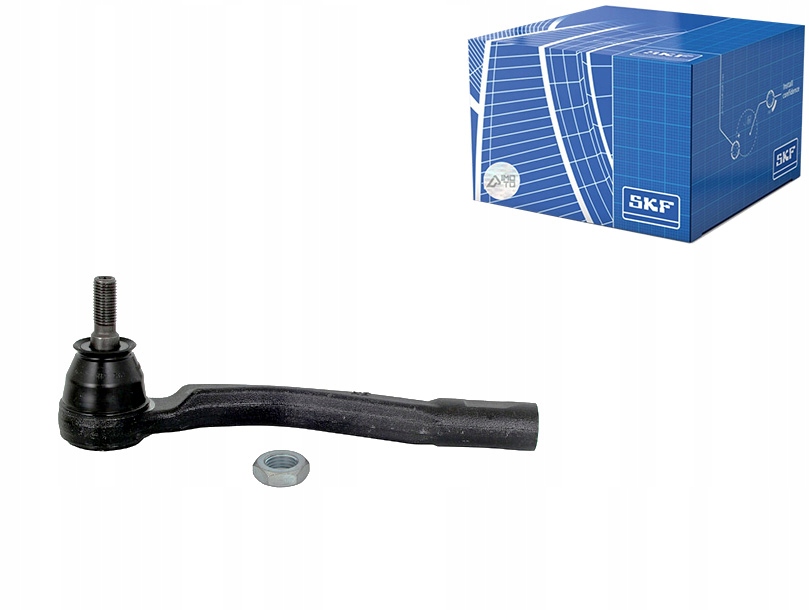 фото №1, Skf vkdy 316052 наконечник тяга кермовий поперечний