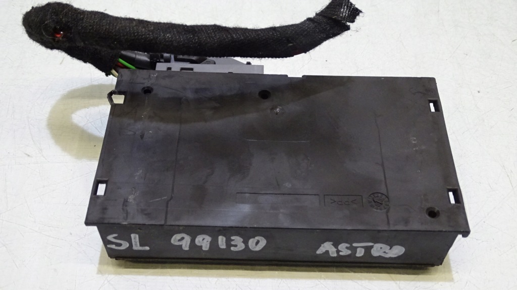 фото №2, Модуль bluetooth opel astra h 1.7cdti