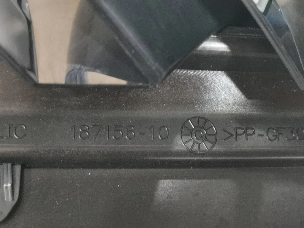 фото №16, Решётка радиатора, решётка радиатора, решётки радиатора, жалюзи bmw m-5 f90 lift