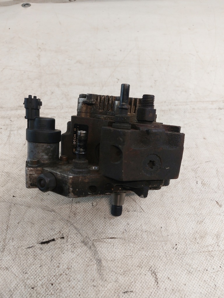 фото №5, Насос впрыскная renault scénic ii 1.9dci 8200108225