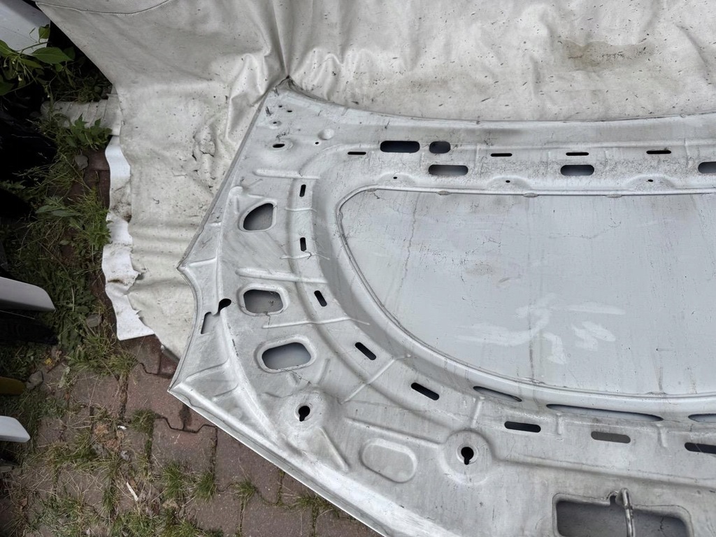 фото №8, Капот alfa romeo giulietta 10-