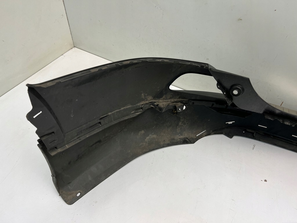 фото №8, Toyota rav4 lift бампер задний задняя 15-18