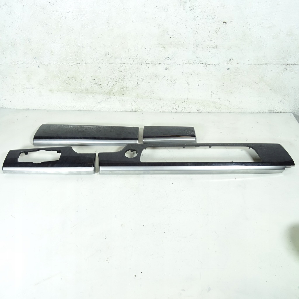 фото №1, Bmw 7 f01 f02 молдинг консоли 9192355