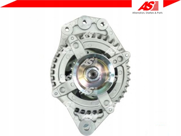 фото №2, Генератор as-pl a6023