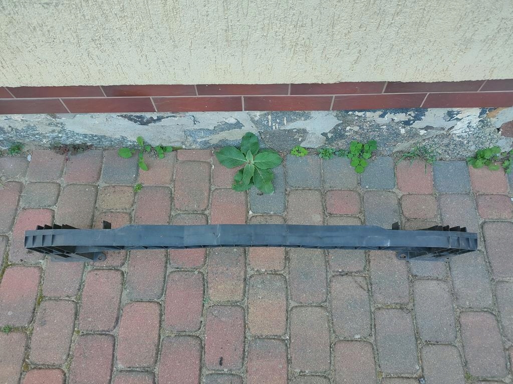 фото №1, Балка бампера перед citroen c4 i 04-08