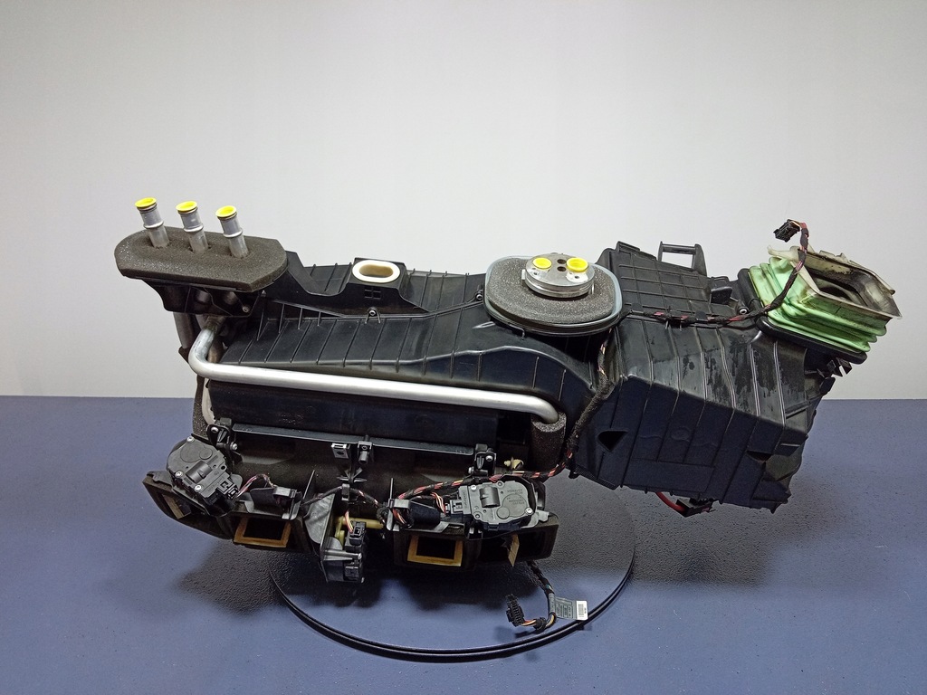 фото №5, Bmw 7 f01 f02 отопитель eu 9197019