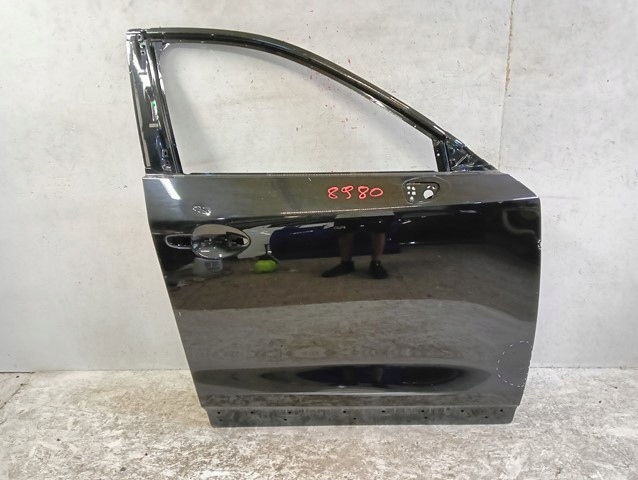 фото №1, Дверь правое передние правый перед mazda cx5 cx-5 ii 2 17-