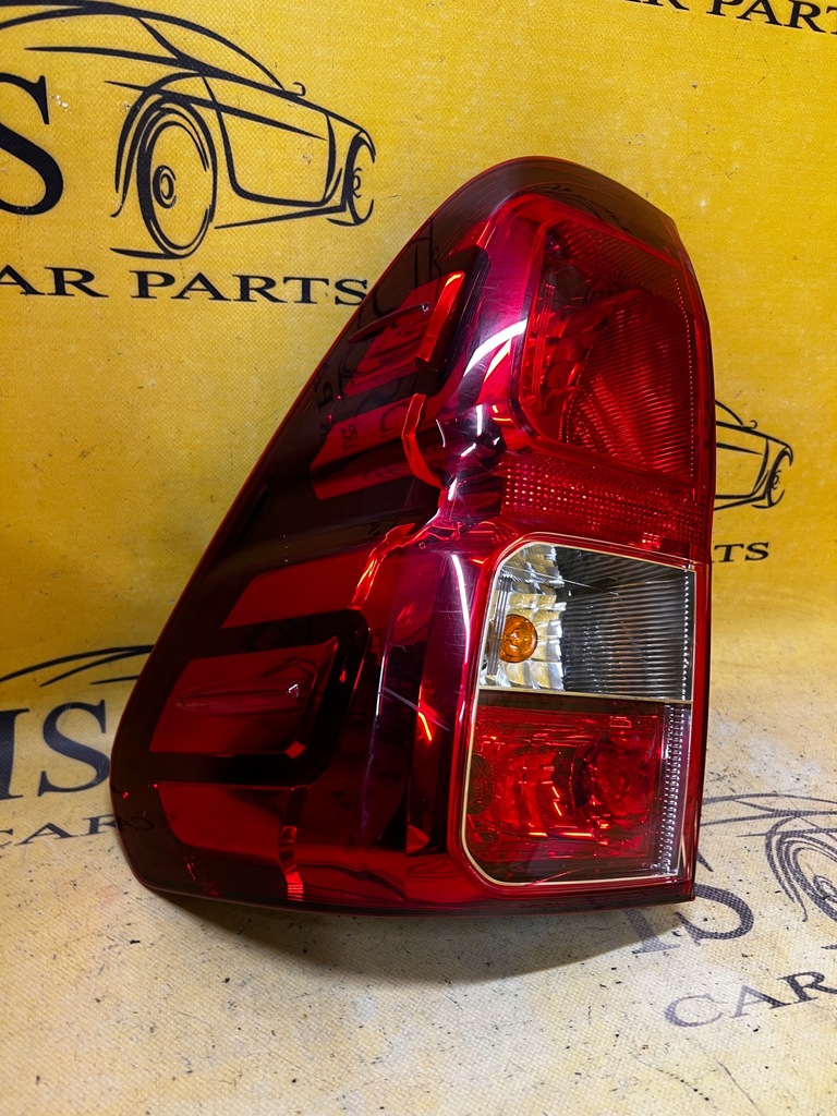 фото №1, Лампа задня задня лівий ліва toyota hilux viii 8