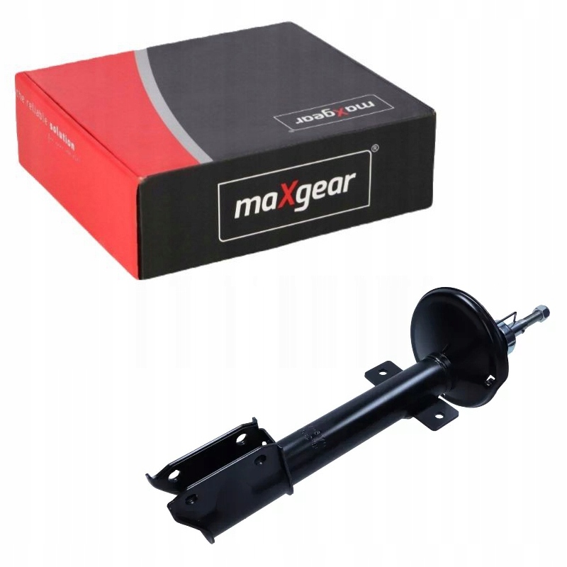 фото №1, 11-0911 maxgear амортизатор dacia t. duster ii
