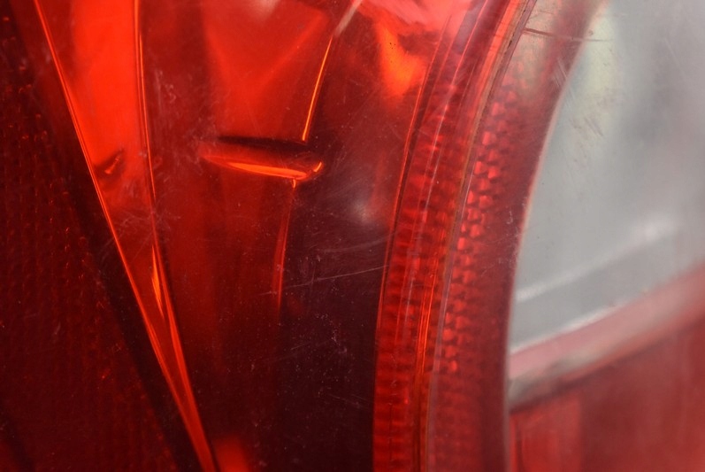 фото №16, Лампа ліва задня задня chevrolet aveo t250 5d hb 06-12