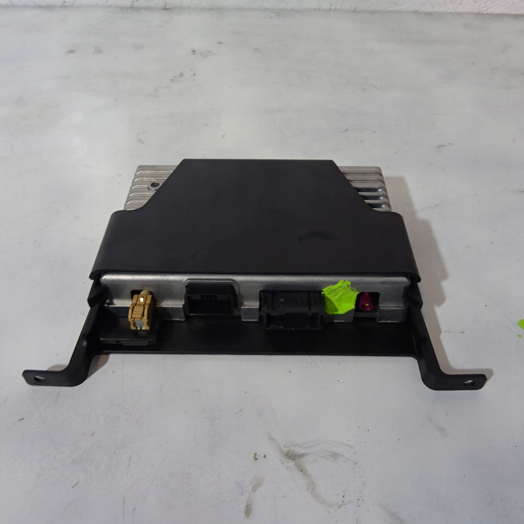 фото №1, Opel astra j модуль bluetooth 13342397