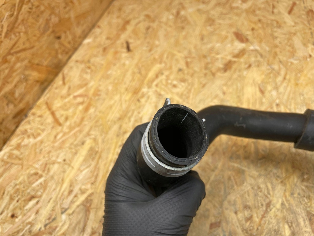 фото №10, Wąż труба шланг wody volvo s60 iii s60 ii xc90 ii xc60 ii 32252070