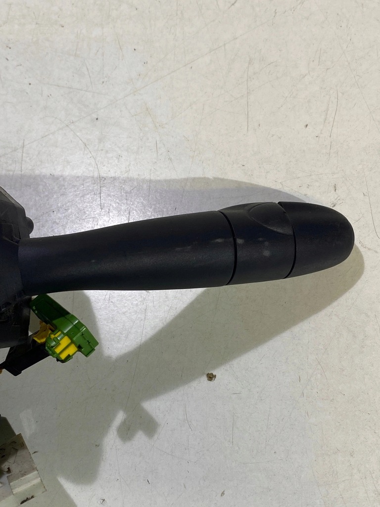 фото №7, Переключатель комбинированный лента peugeot 207