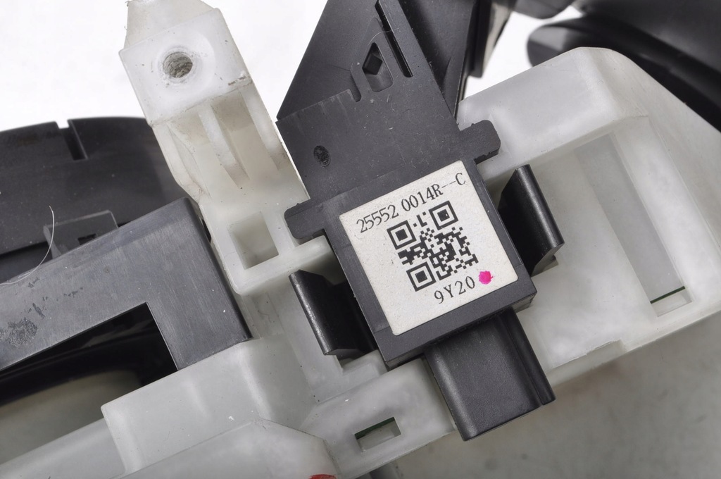 фото №9, Renault megane iii перемикач комбінований 25552014r