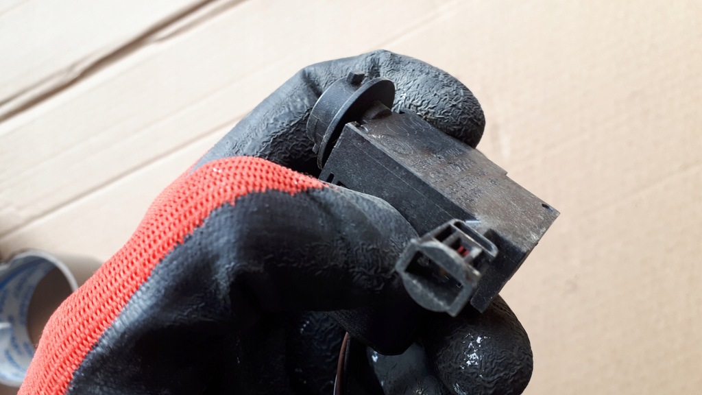 фото №9, A6 c7 4g a7 датчик качества воздуха 4g0907658a