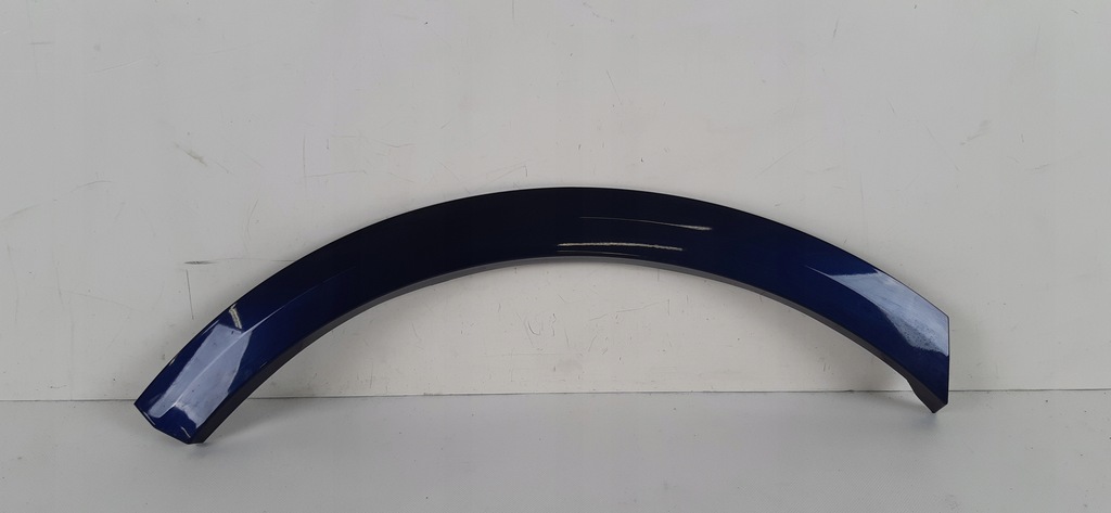 фото №1, Audi q8 молдинг крыла правая задняя 4m8853818