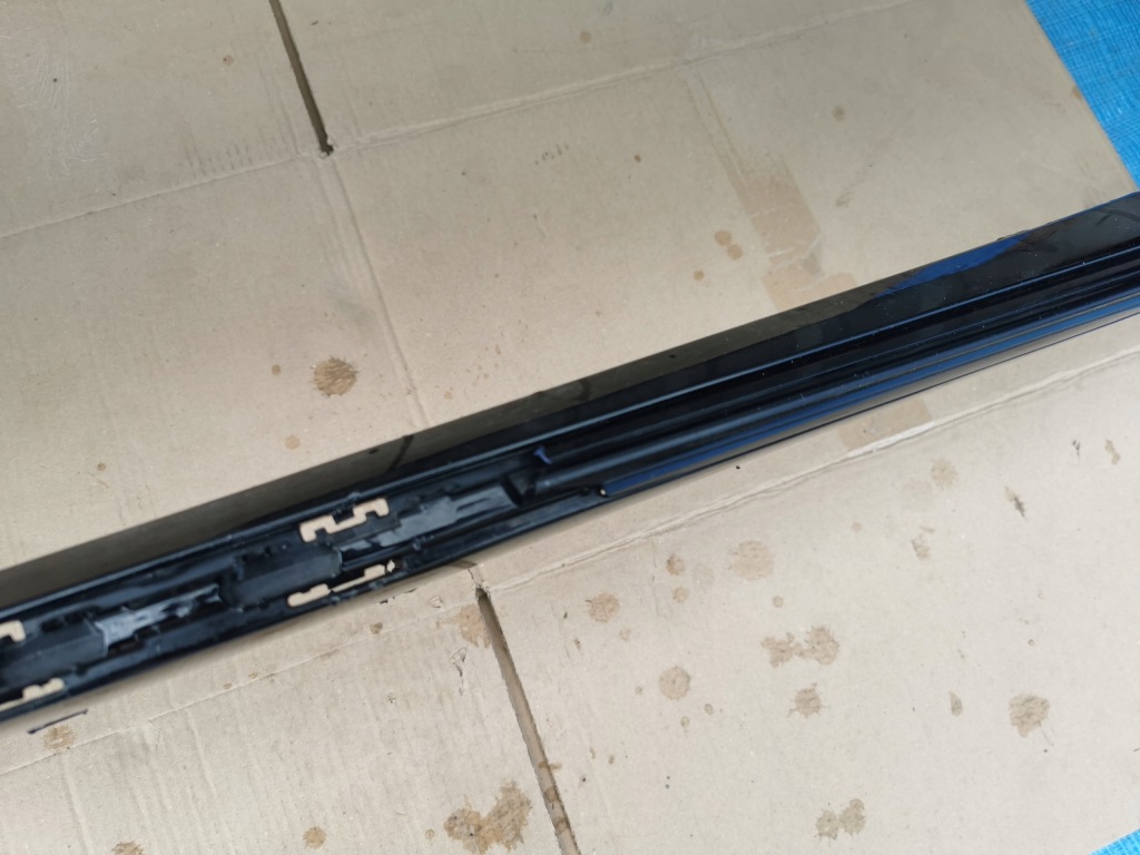 фото №13, Mercedes s klasa w223 amg 6xpdc бампер перед передний a2238851001