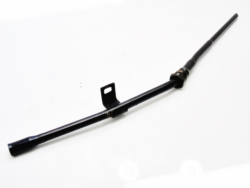 фото №1, Трубка щуп оливи 2.5 d 12v ducato boxer jumper