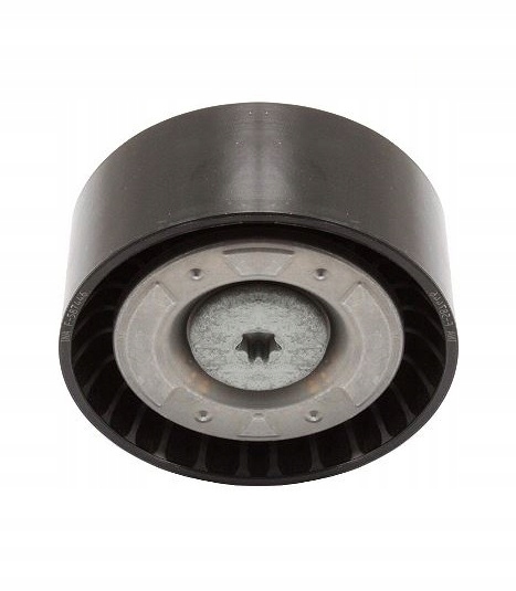 Ролик натяжная ремень поликлиновый в Украине