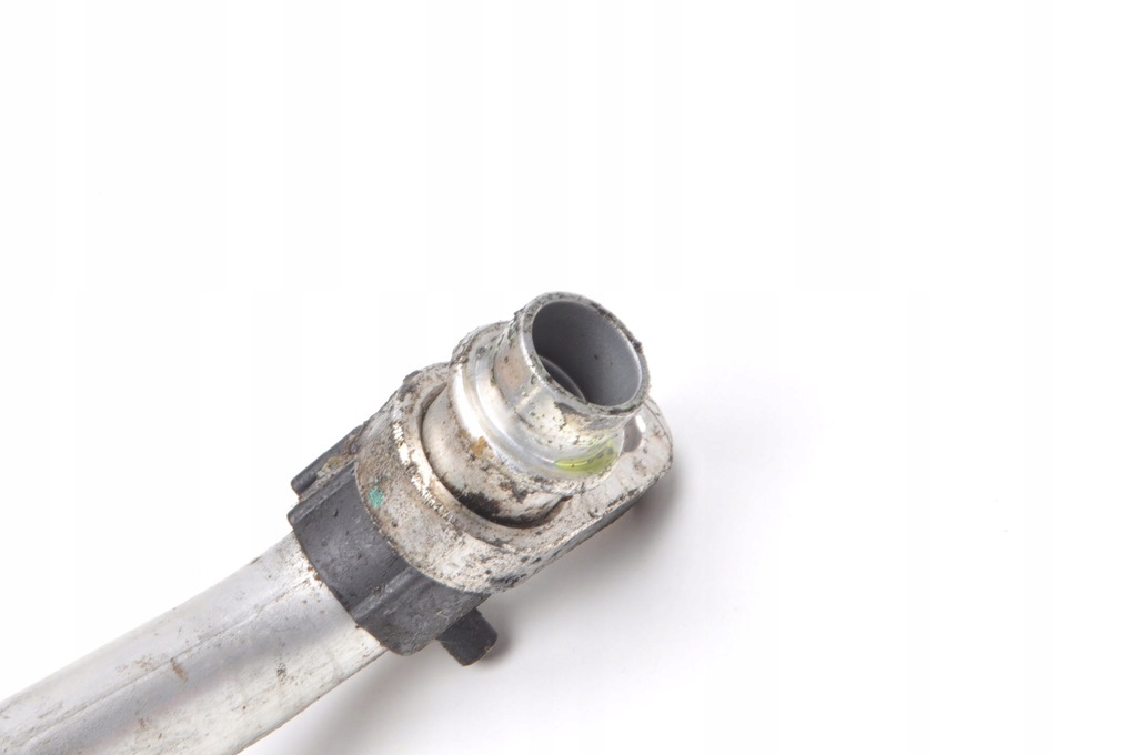 фото №10, Porsche 911 997 3.6 шланг кондиционера 99657309307