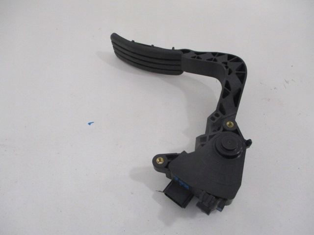 фото №7, Renault megane iii 1.9 dci потенциометр газа педаль 180100009r anglik