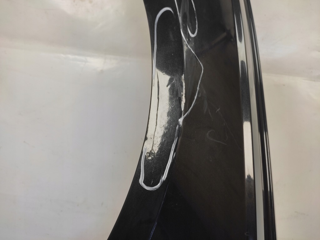 фото №8, Audi a6 c8 4k0 крыло левый передний перед 2018-