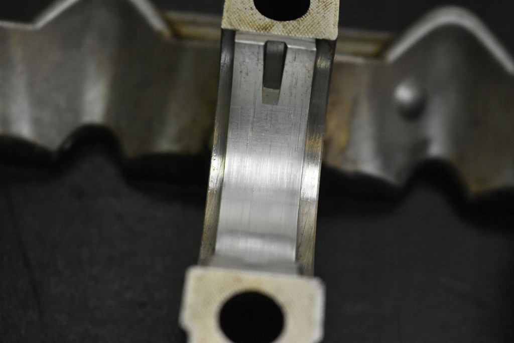 фото №14, Блок dół двигателя wał b4164t volvo s40 v40 2 ii 1.6 t4 180 km 12-16