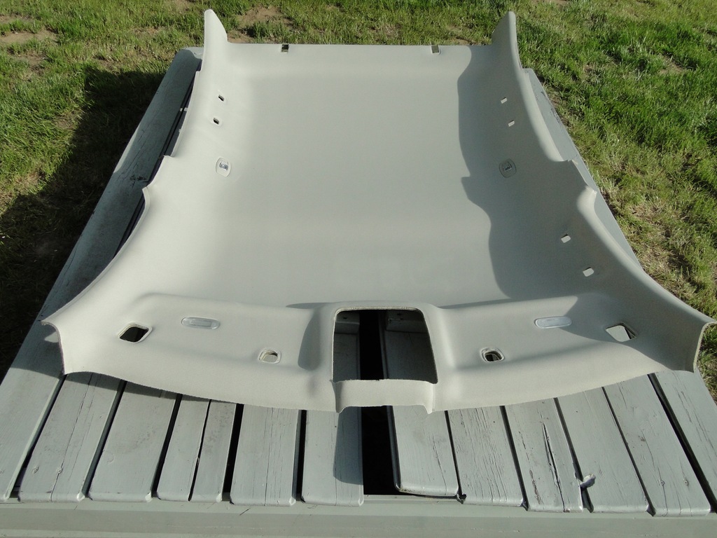 фото №6, Renault talisman потолок доставка