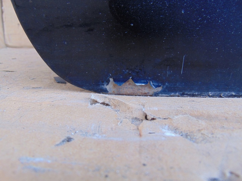 фото №9, Двері лівий перед ford s-max mk1 g6