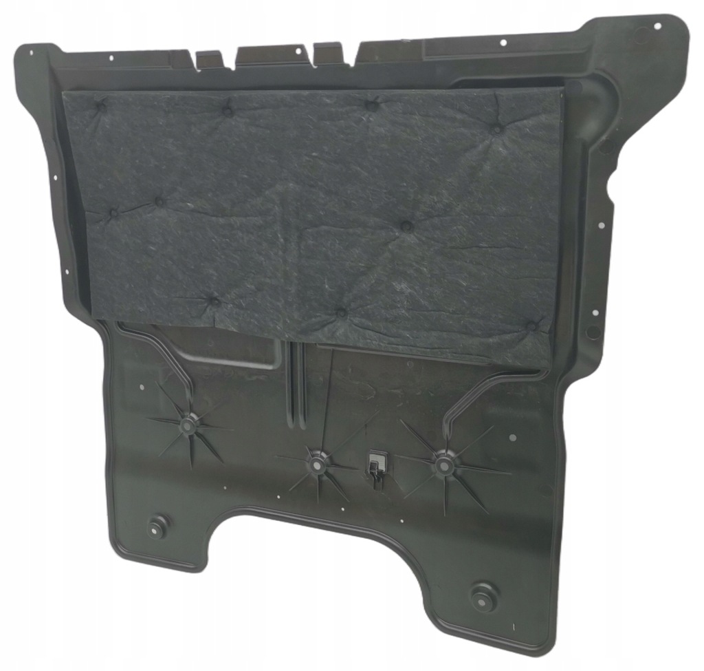 фото №8, Защита плита подвеска audi a1 2q0825236h nowa оригинальная