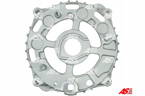 фото №2, Кронштейн, фланець привідний генератора as-pl abr4056s