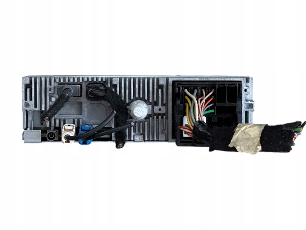 фото №4, Считыватель радио навигация peugeot 2008 i 1 lift 9815356780