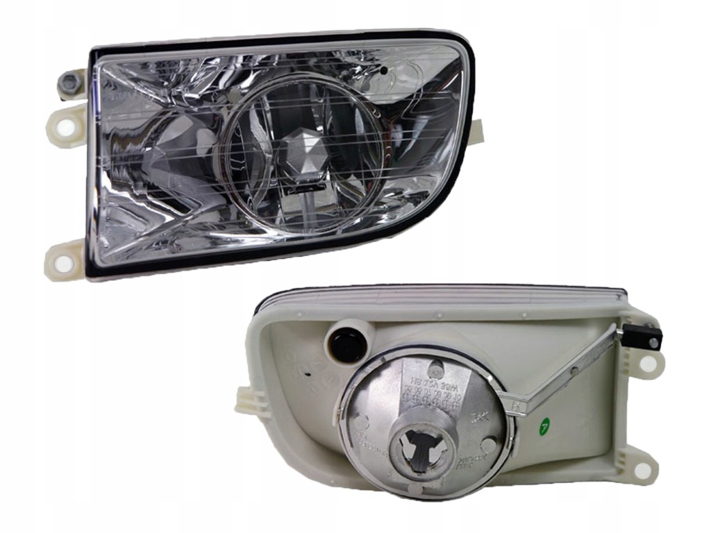 фото №1, Противотуманная фара visteon 1e0941702 692230-t 692230-t