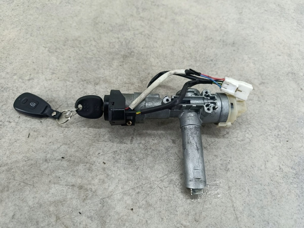 Замок зажигания hyundai santa fe 1 2.0 crdi в Украине