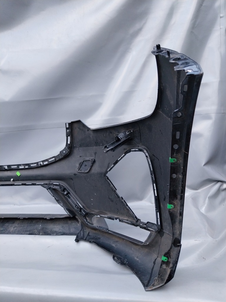 фото №10, Бампер перед передний volvo xc60 xc 60 ii 2 lift r-design r - design 21-