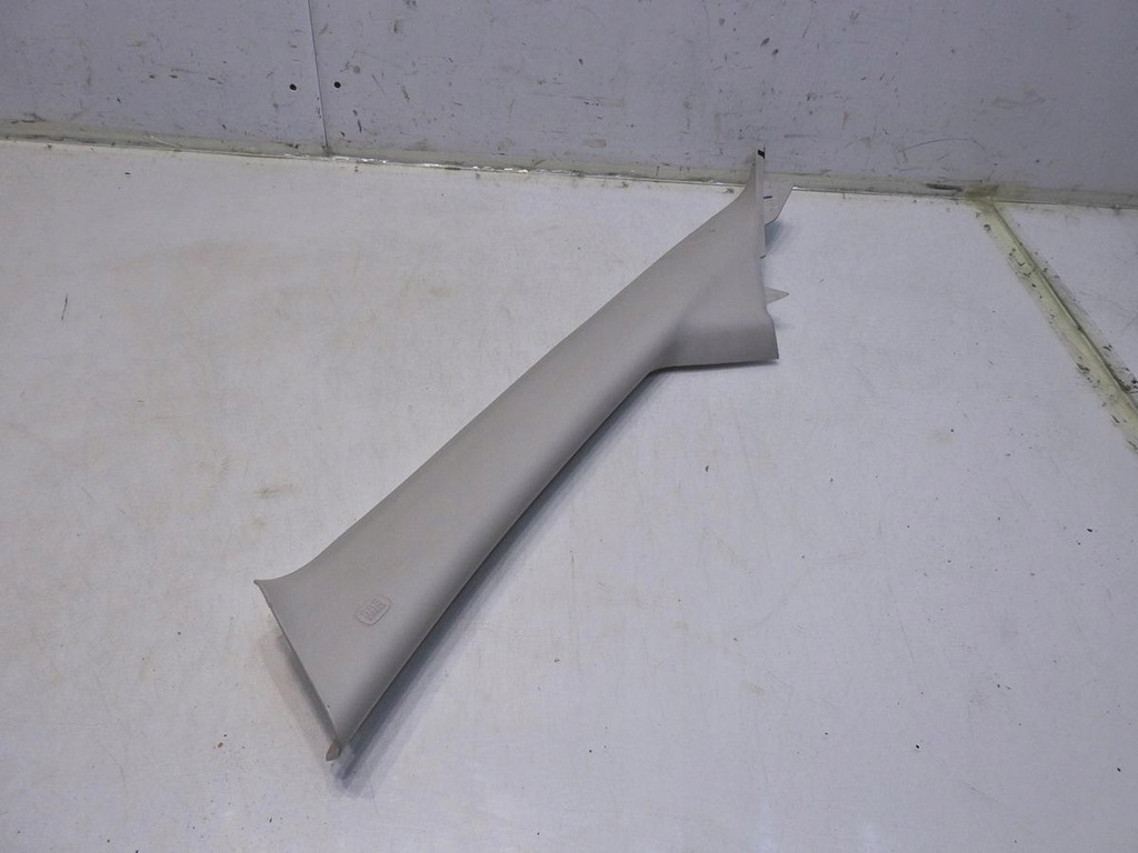 фото №6, Захист стійка a права mazda 5 i